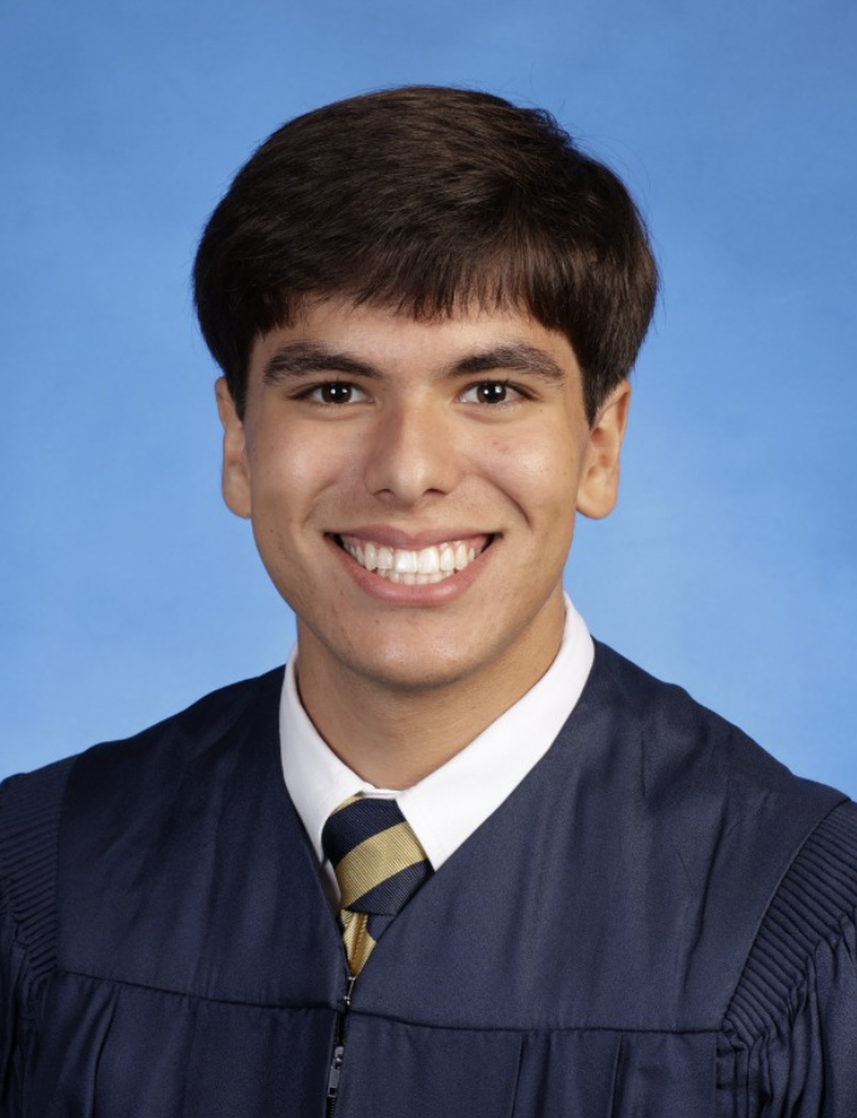 Matthew Vila, Belen Jesuit Preparatory 