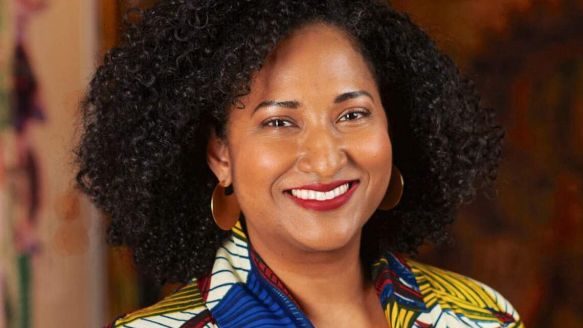 Knight Foundation appoints new VP of arts. She takes over its $466 million portfolio