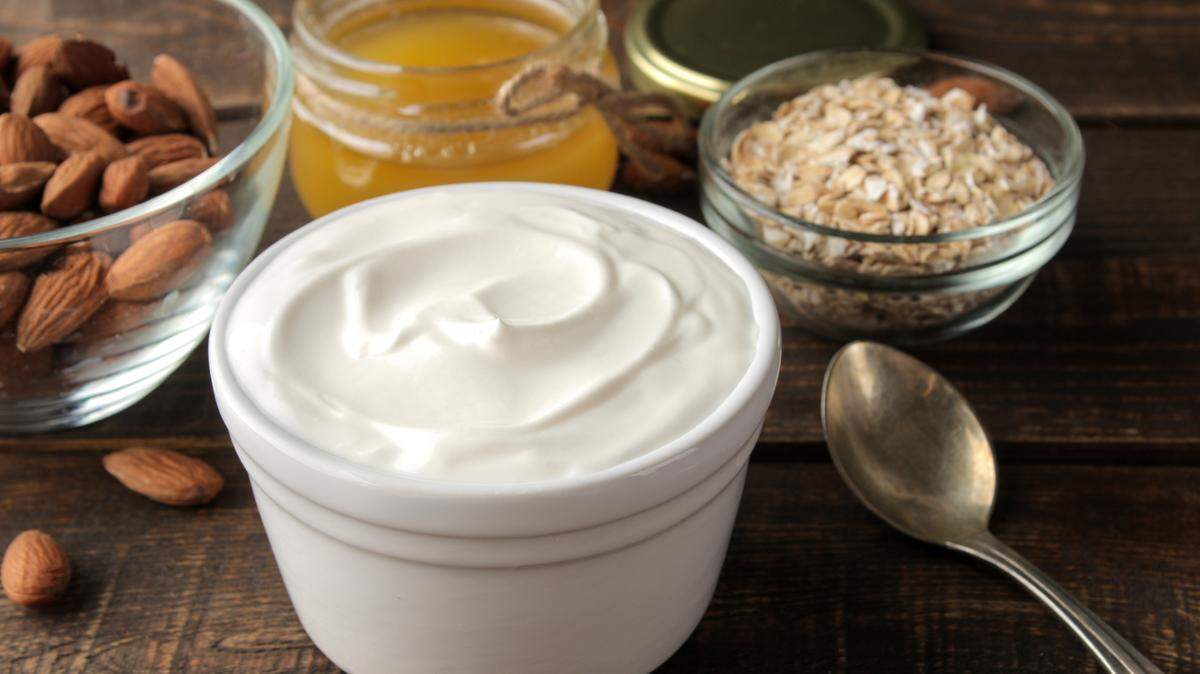 A breakfast routine can be convenient and comforting.