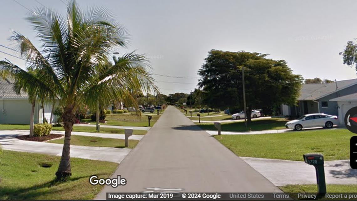 Deputies learned of the woman’s death around ​Wednesday, March 20, when multiple 911 callers reported a body in the 1700 block of Southeast 12th Street, according to a news release.