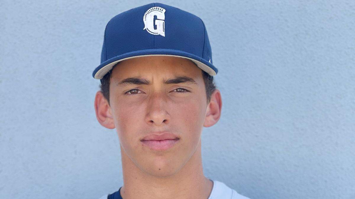 George Lombard, Gulliver Prep