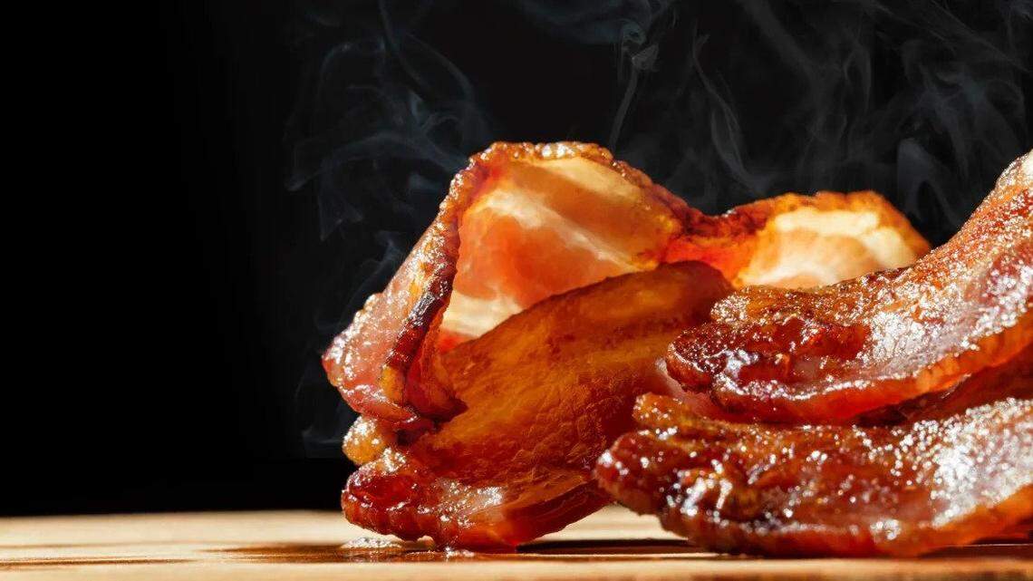 The price of pork has skyrocketed in the last year due to several factors including increased consumer demand and supply chain issues, experts say.