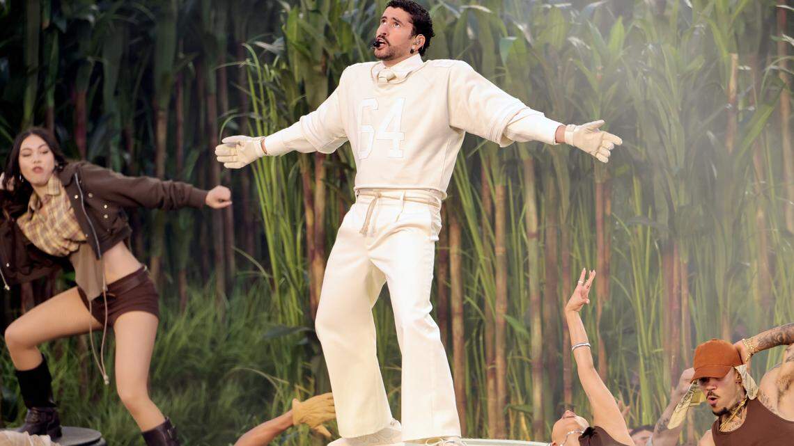 Cote: On Bad Bunny, TV ads and what this Super Bowl can teach Dolphins | Opinion