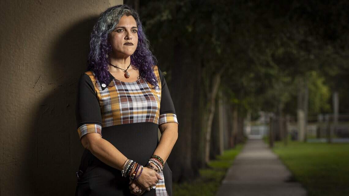 These Miami-Dade teachers are facing a $16,000 pay cut — unless voters step in