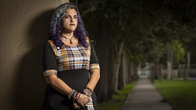 These Miami-Dade teachers are facing a $16,000 pay cut — unless voters step in