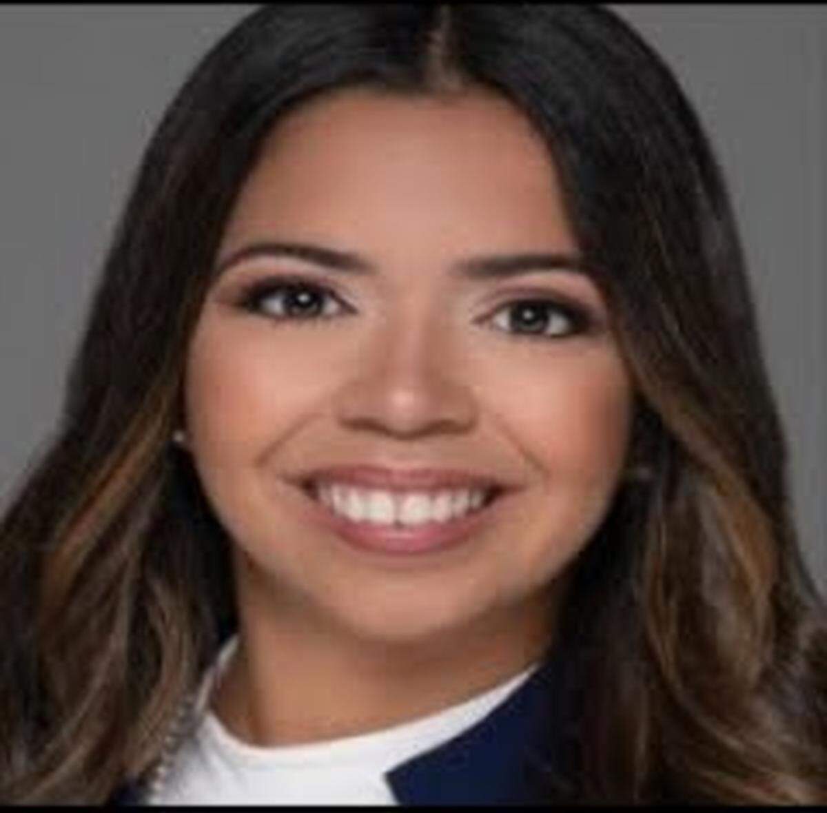 Dr. Andrea Soto-López