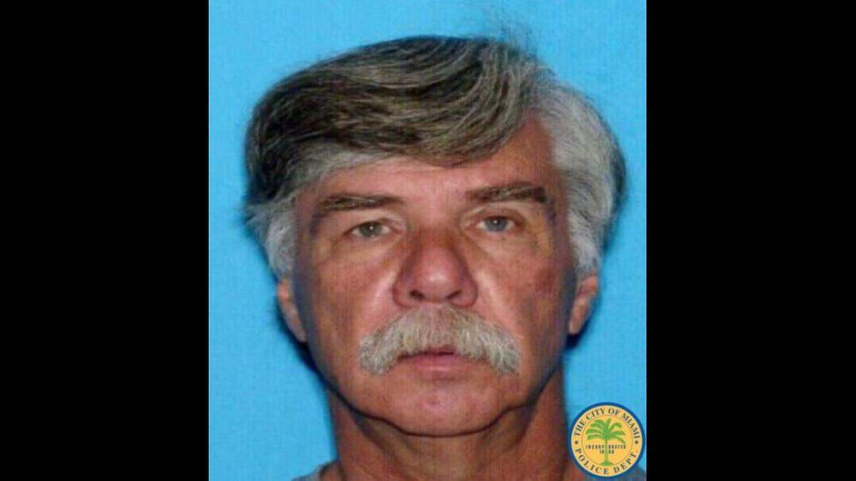 Carlos Closas went missing Tuesday from Las Mercedes Boarding Home.