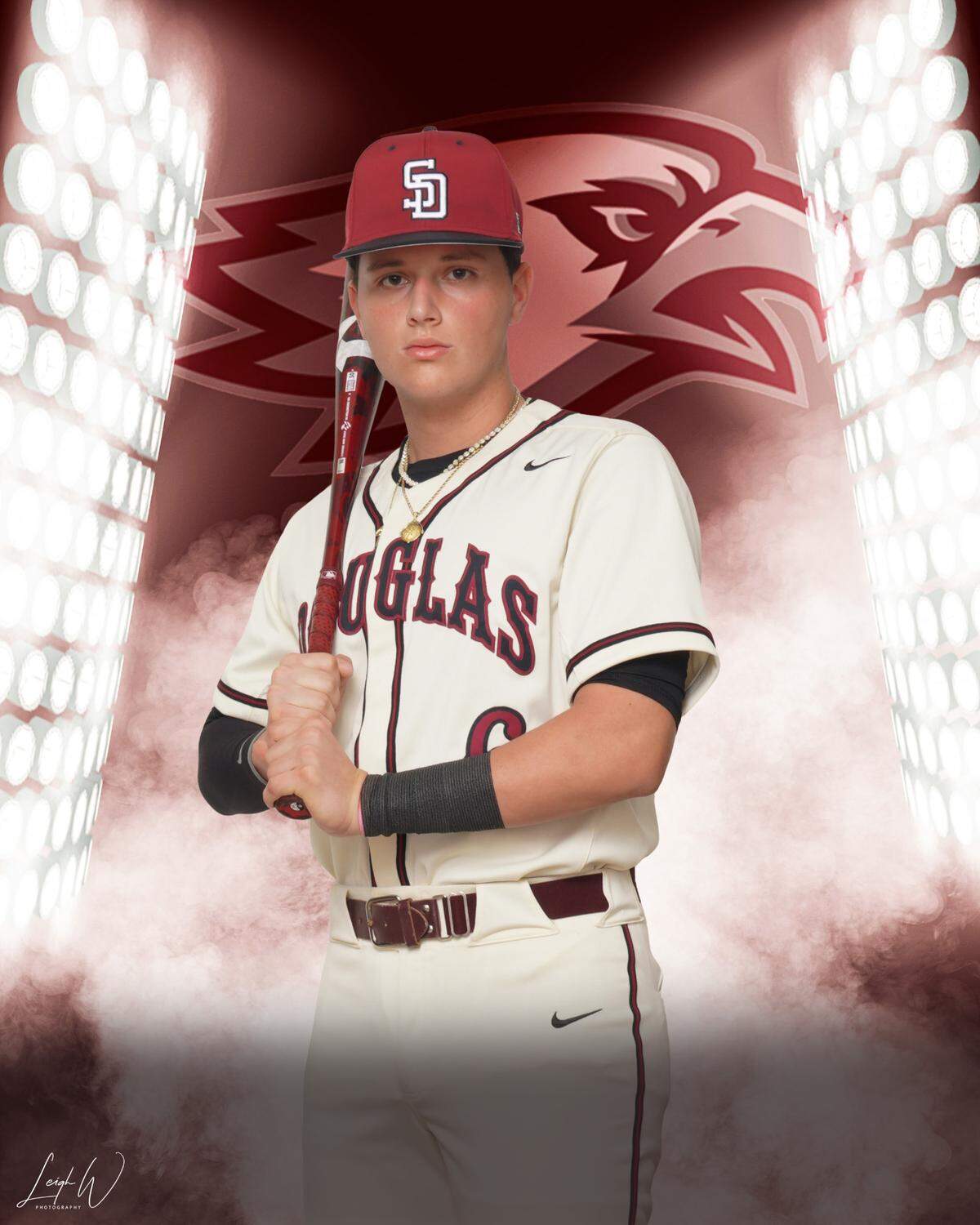 Niko Benestad, Stoneman Douglas
