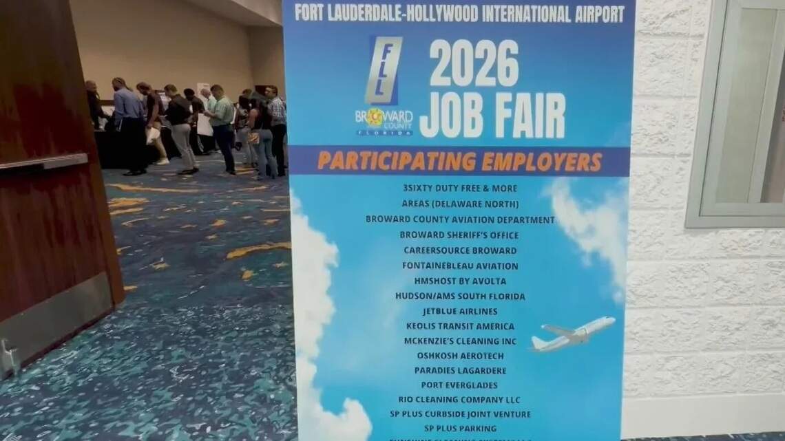 How are former Spirit workers coping four months after airline’s demise?