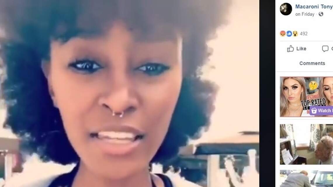 Models say they were turned away from a Miami Swim Week casting call for being black