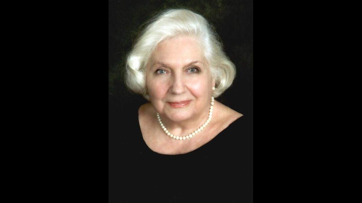 Rose Miniaci, 100, supported arts and education programs at Broward Center for the Performing Arts and Nova Southeastern University, and other South Florida institutions for decades.