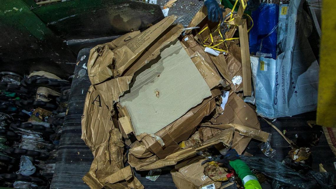 Can you recycle a pizza box? Test your recycling know-how with our quiz on the rules