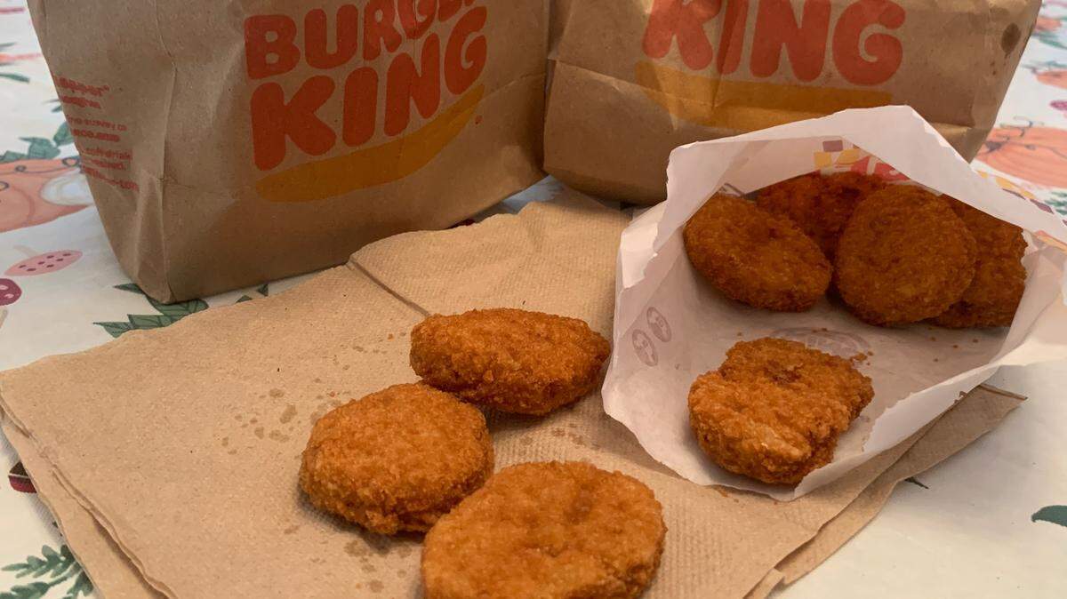 Burger King has rolled out Impossible Nuggets in Miami, Boston and Des Moines.