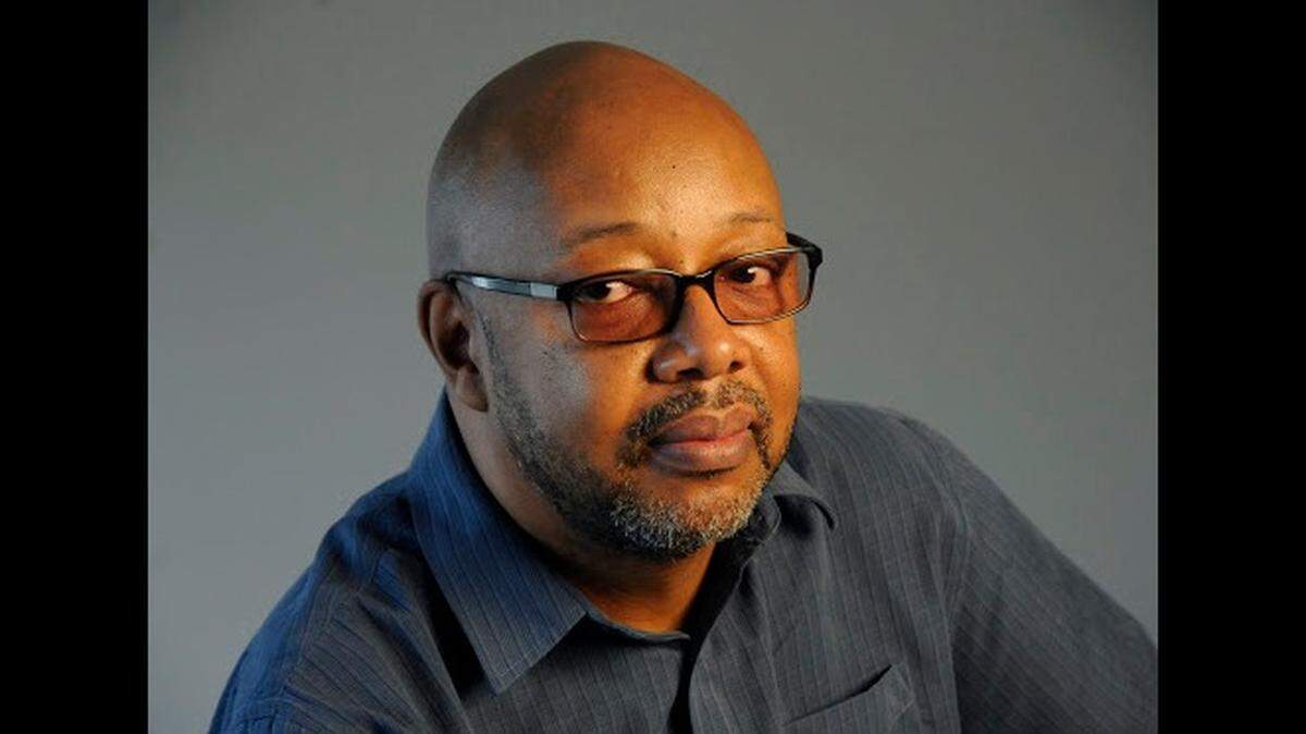 Miami Herald Columnist Leonard Pitts Jr.