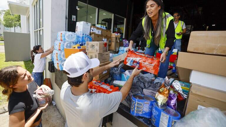 How to help Venezuela: Miami groups begin mobilizing aid after deadly earthquakes