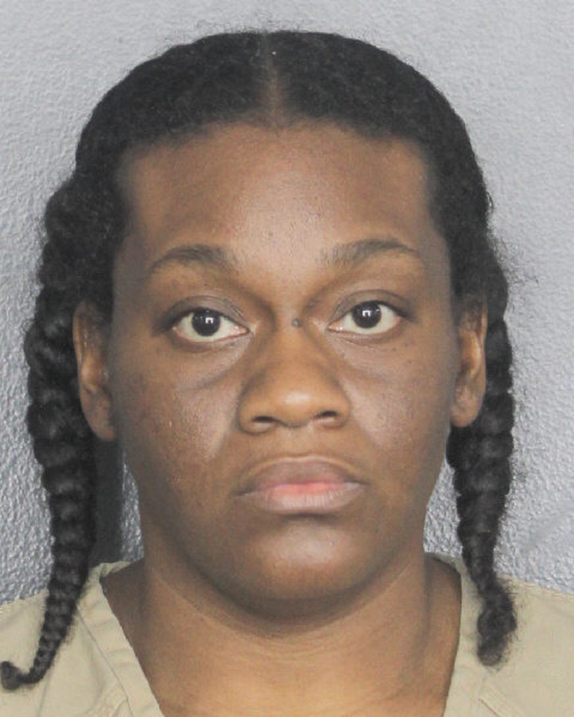 Candace Brown, a teacher at Sawgrass Adventist School, was charged with sexually assaulting a 14-year-old student over the summer, Broward deputies said.