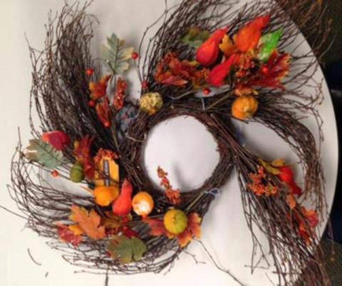 TJX Gardeners Eden Light Up decoration