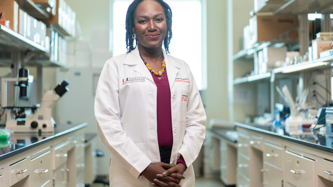Estudio de Miami se centra en reducir las disparidades entre el cáncer de mama y de próstata entre los afroamericanos
