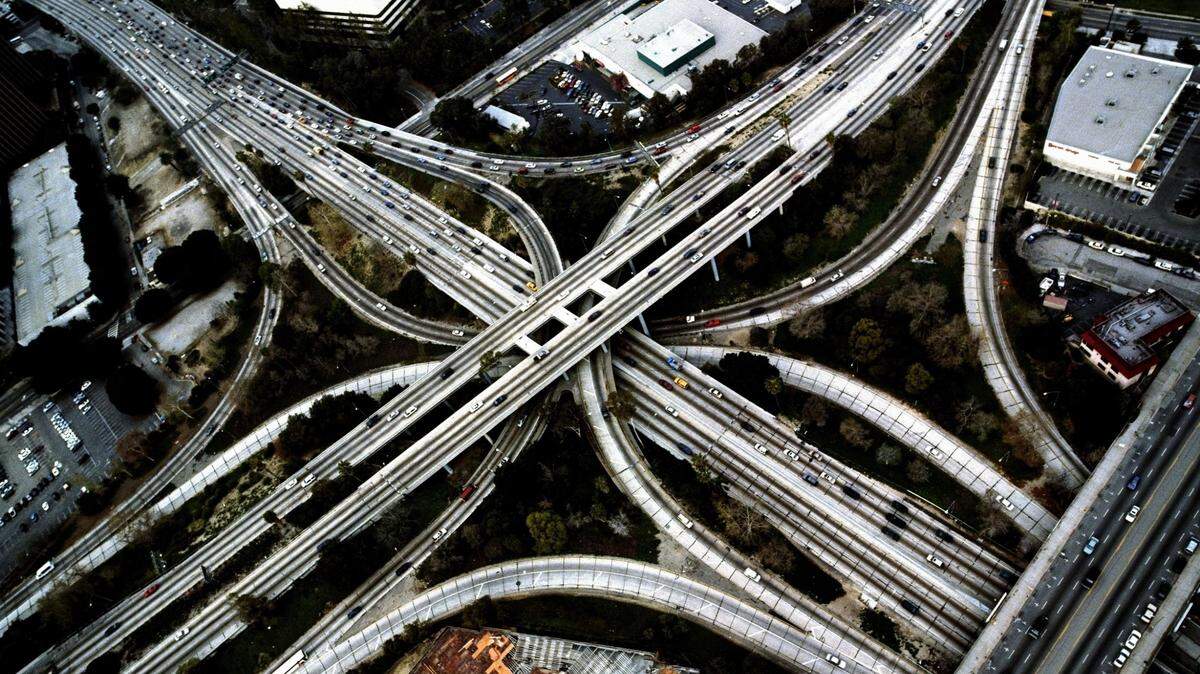 Mass-transit advocates argue that federal funds should enhance access to buses, bike lanes and pedestrian safety measures.