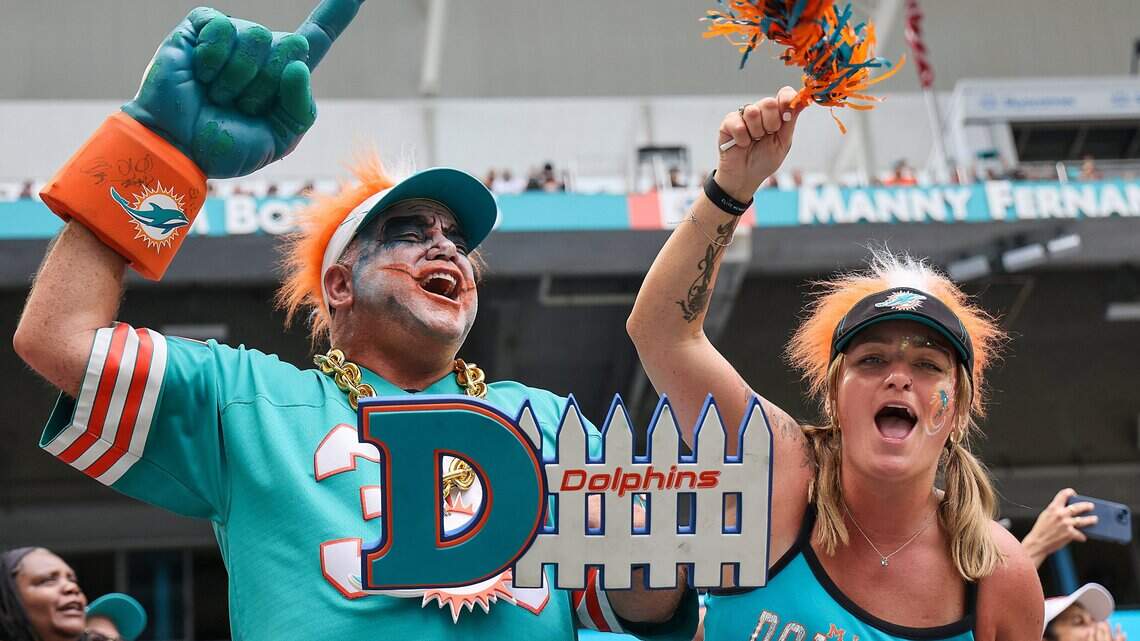 Fins vs. Bengals live updates: Dolphins lose 31-24. How it happened.