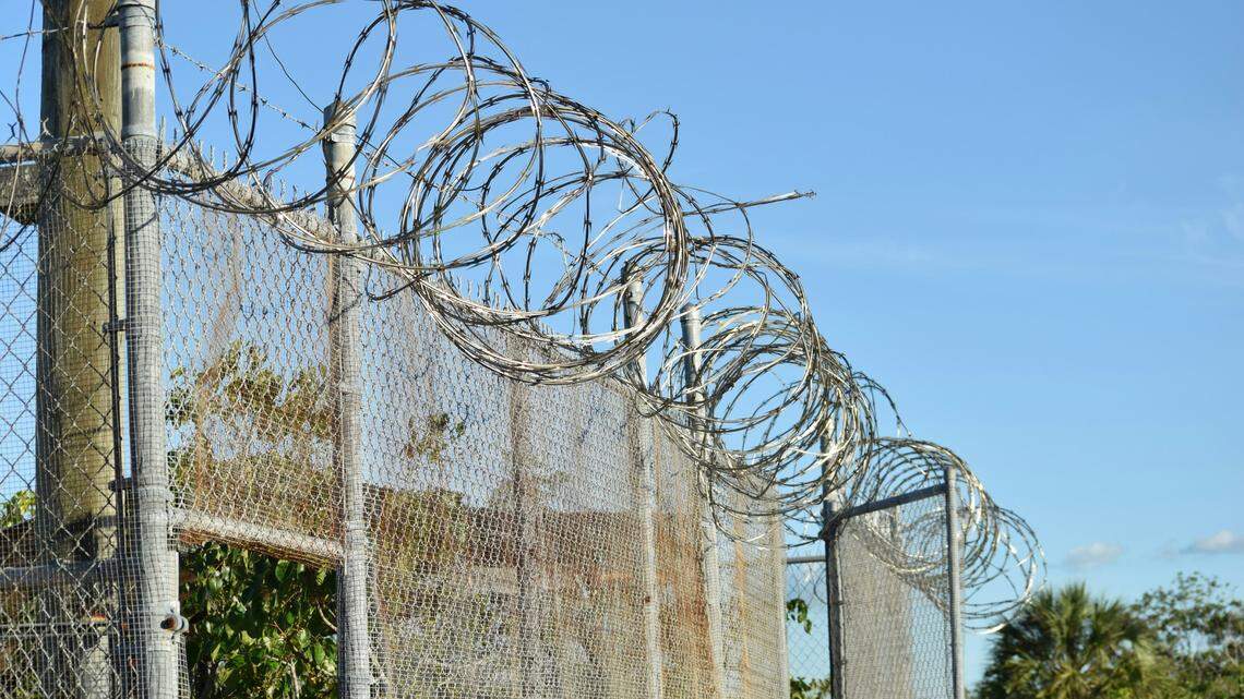 Girls confined to ‘box’ if they fought sex abuse at FL youth center, suit says