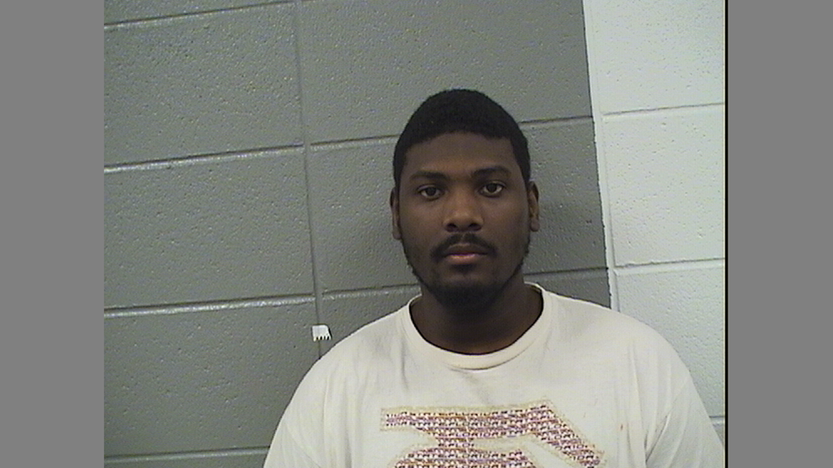 Justin Foster