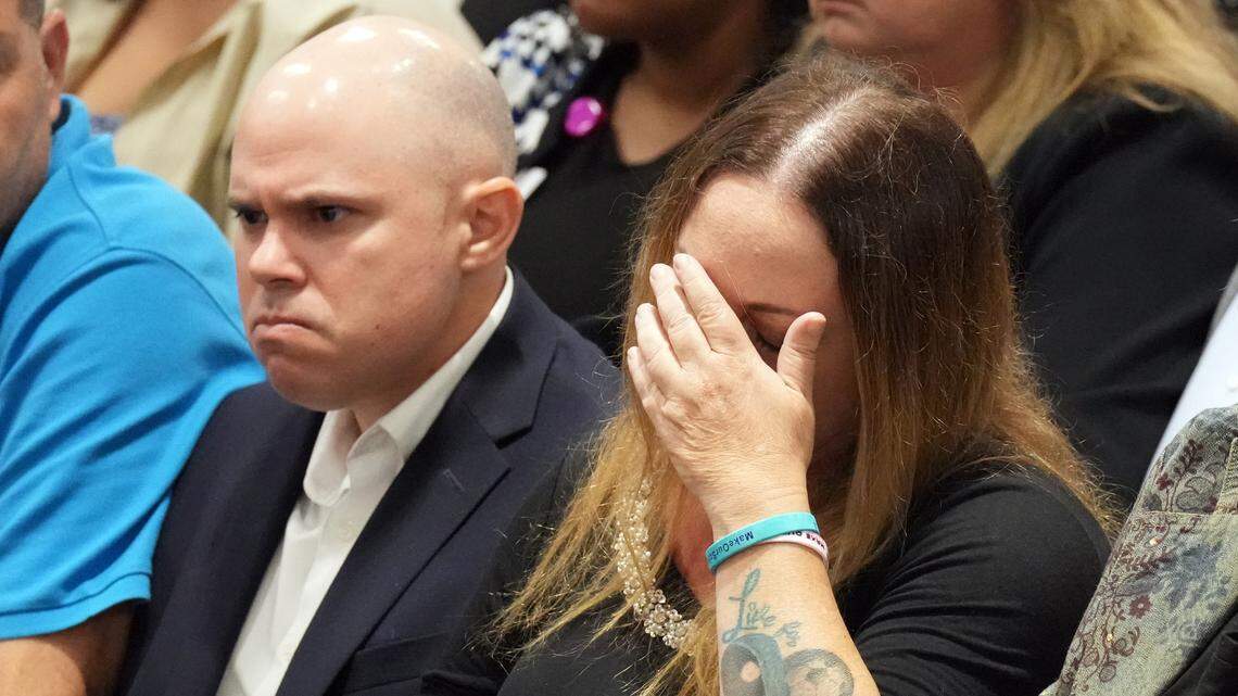 After Parkland shooter gets life verdict, what’s next for the death penalty in Florida?