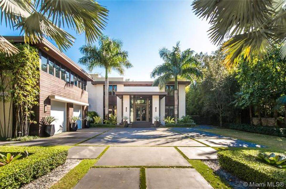 3812 Park Ave., Miami