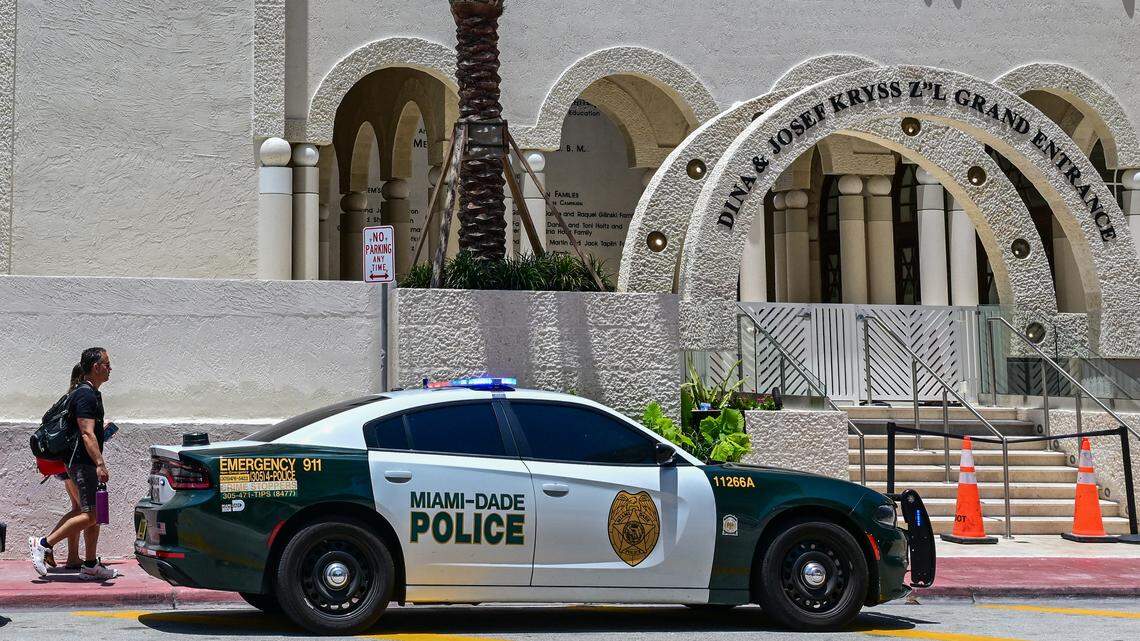 Florida bill allowing armed volunteers in houses of worship heads to DeSantis