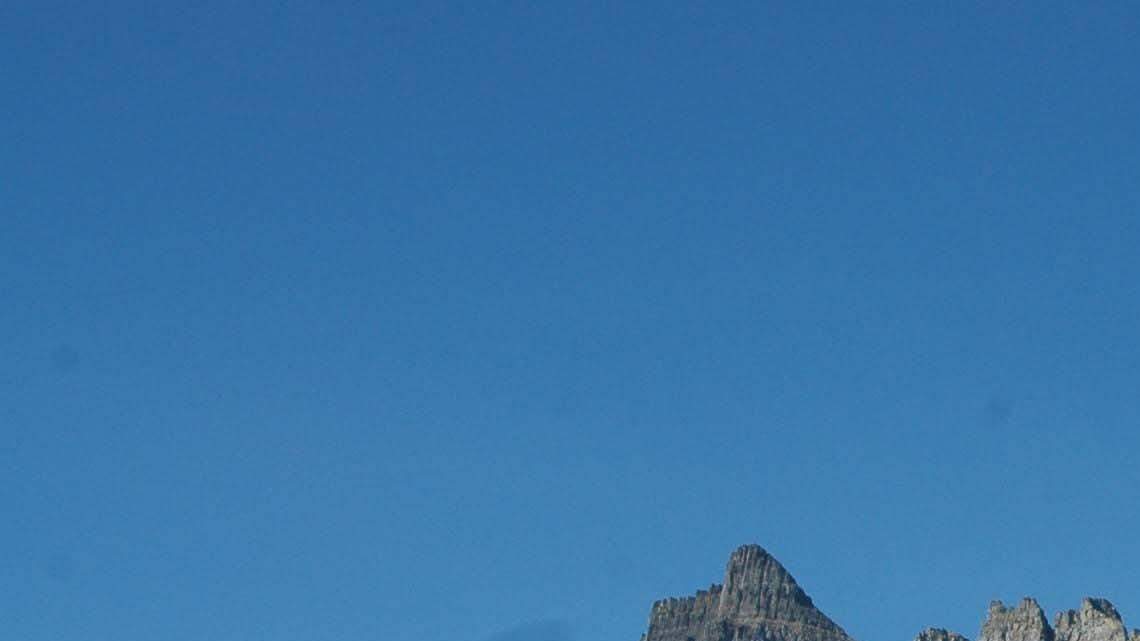 Hiker killed in possible bear attack in Montana is from Fort Lauderdale: reports