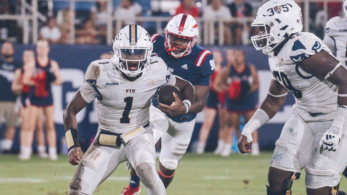 While FIU struggles to stay afloat with NIL, Florida Atlantic shows promise