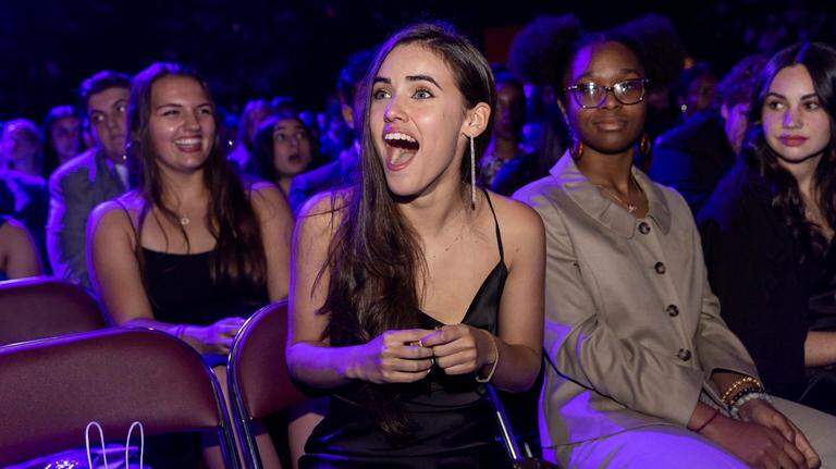 Photo Gallery: Silver Knight Awards | Thursday, May 25, 2023