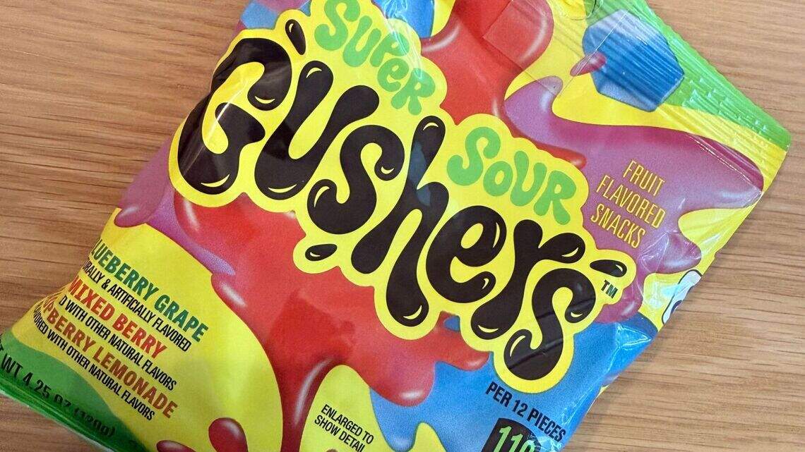 The newstalgia trend just gave Gushers a second life. These 12 beloved snacks are overdue for one too