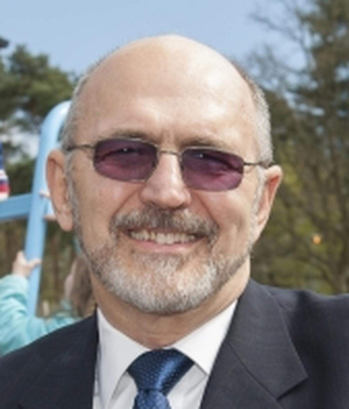 Jim Doran