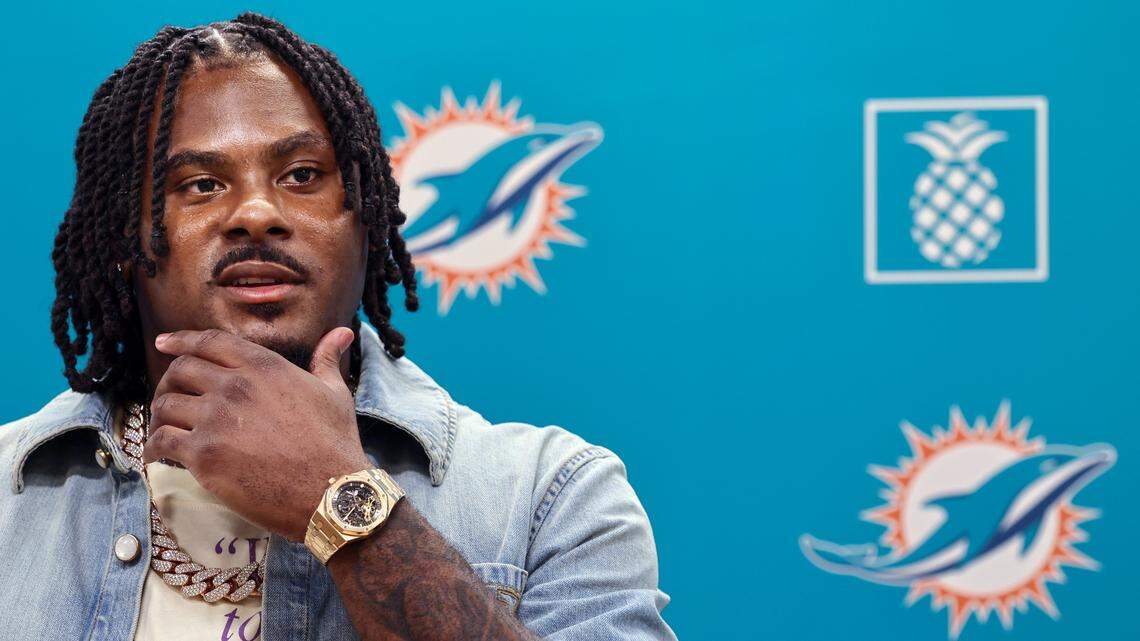 Malik Willis’ ex-coach says his athleticism makes him a unique NFL quarterback