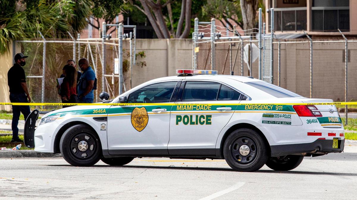 Will a sheriff take over all Miami-Dade County police duties in 2025, or will county government retain a force of its own? Florida’s Constitution requires Miami-Dade to elect a sheriff in 2024, but the position’s powers aren’t yet clear.