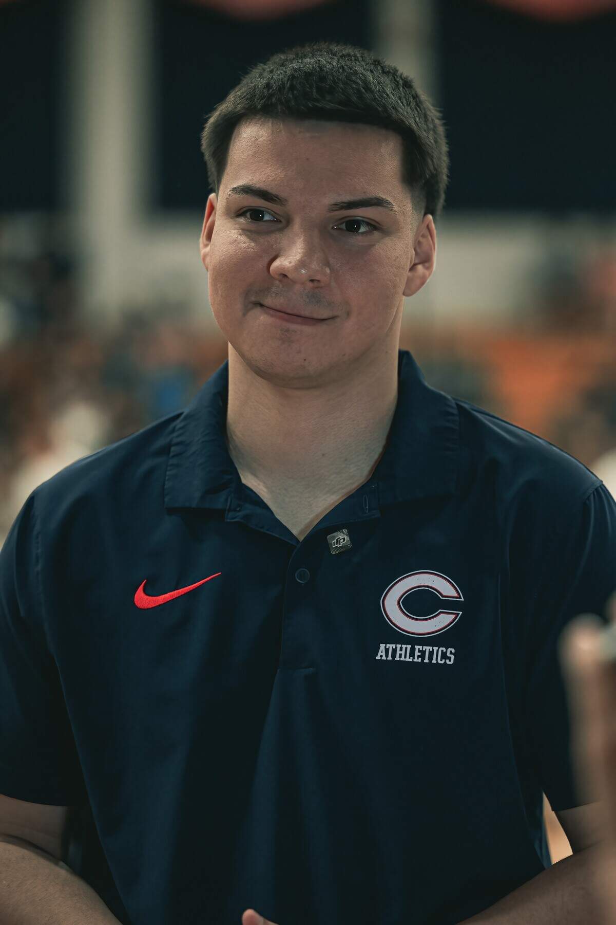 Columbus’ Daniel Thews is a Miami Herald Boys’ Volleyball Co-Coach of the Year for Miami-Dade County.