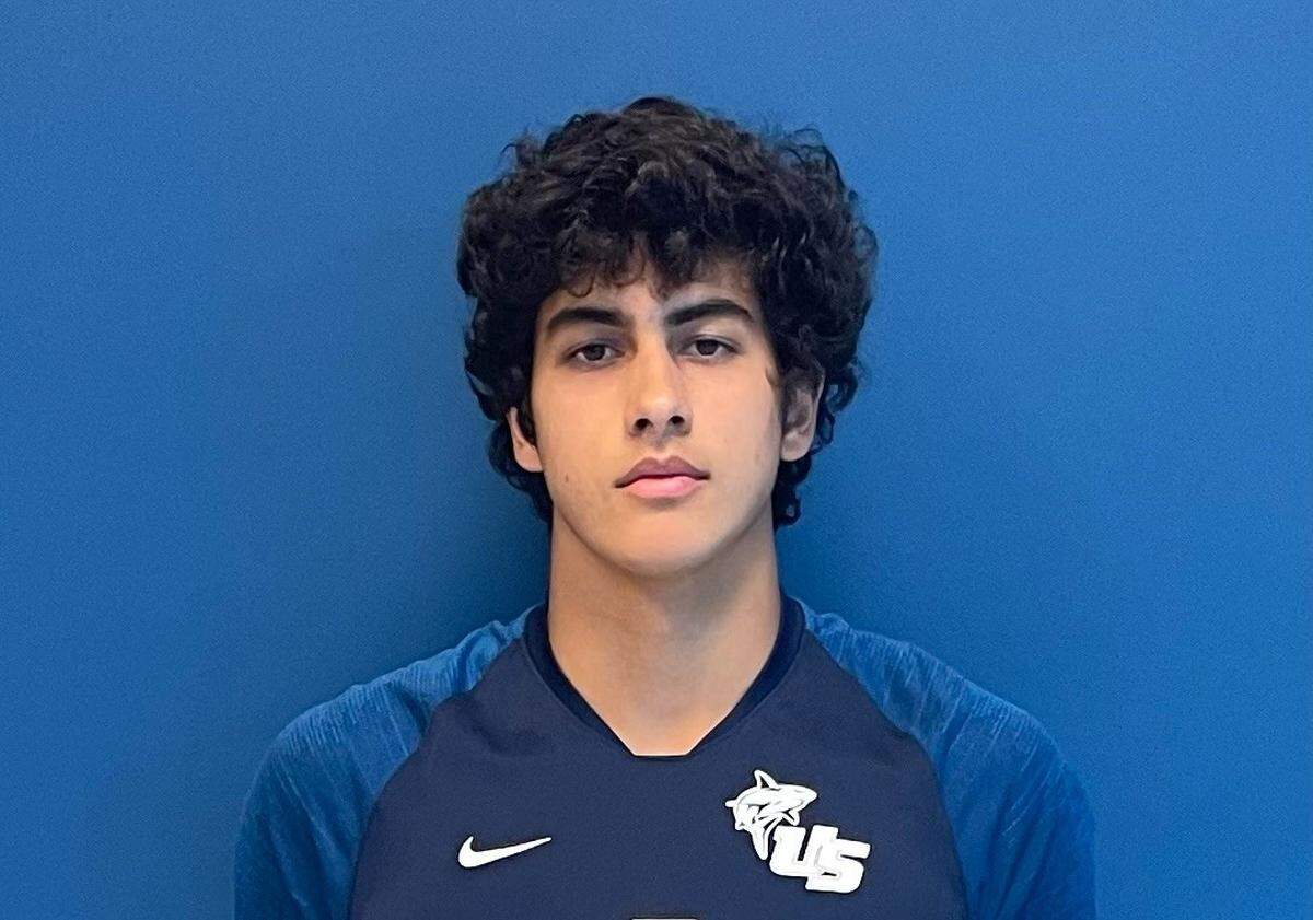 Rafael Guerra, University School