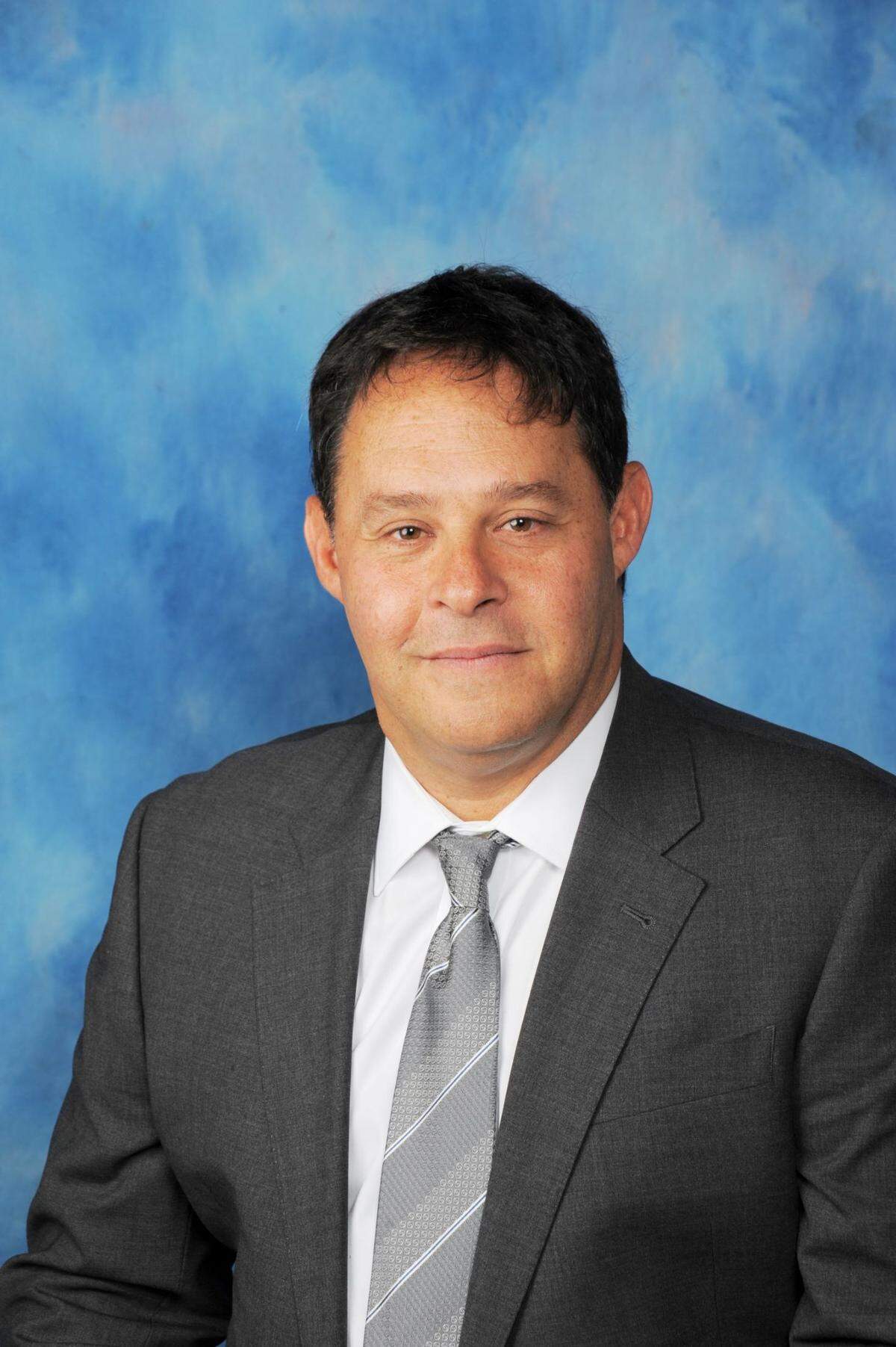 Dr. Brian Gotkin