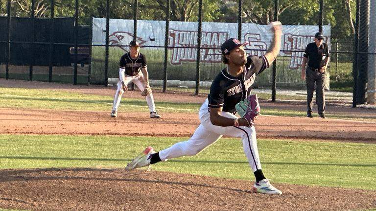 Rojas remains a constant for Douglas baseball in chase for sixth title in a row