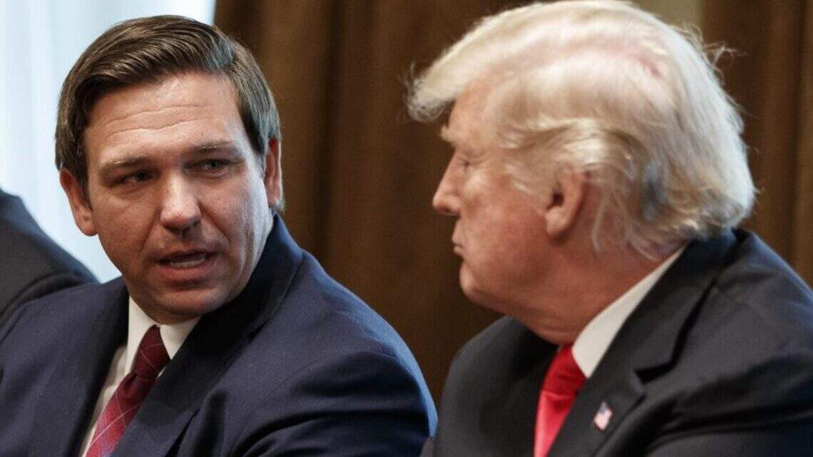 DeSantis’ vaccine gambit, Proud Boys on trial and another insurance warning