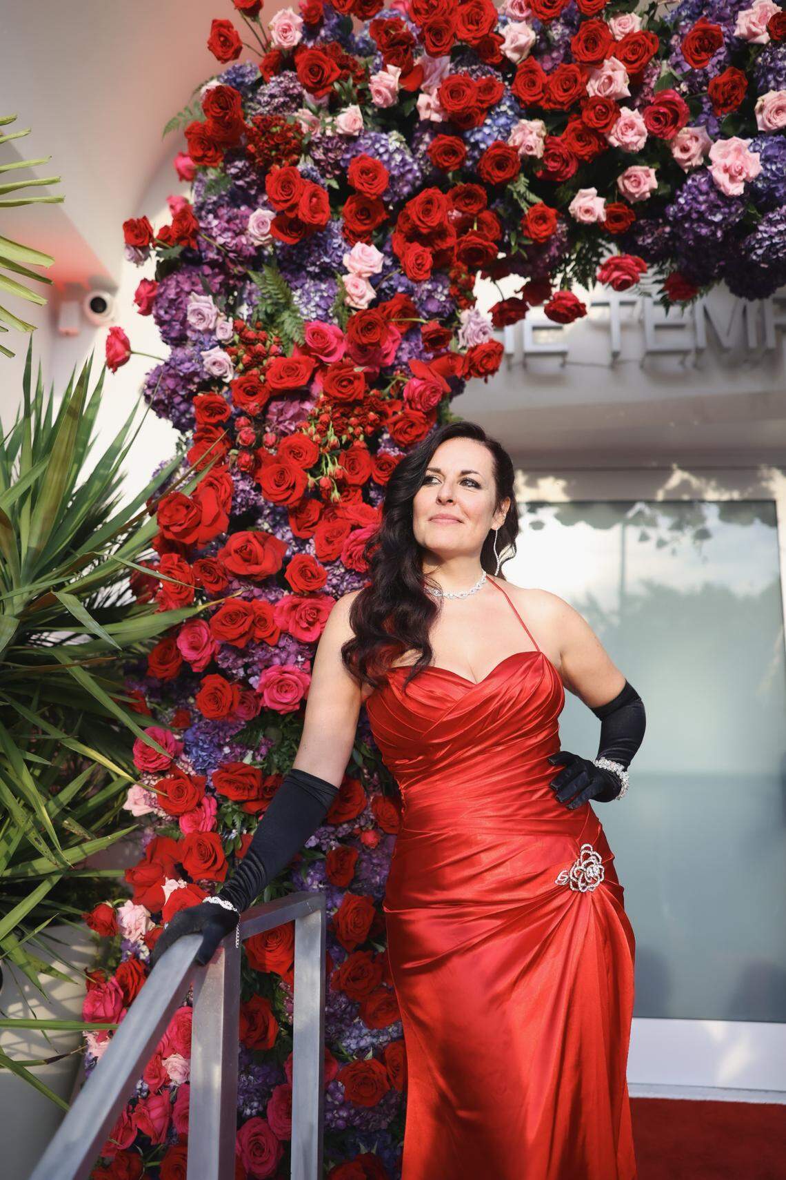 Maria Todaro was named the general director of Florida Grand Opera. Todaro has fresh ideas for the state’s oldest opera company.