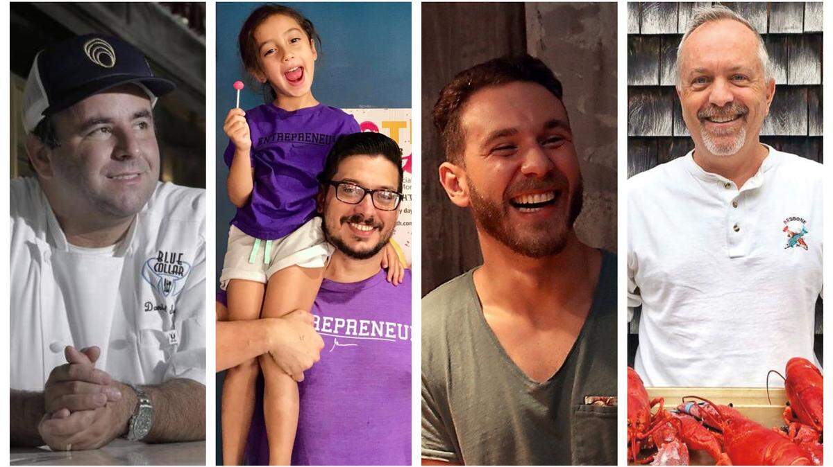 We asked several Miaimi food experts for their Miami Spice 2018 picks. Danny Serfer, Mike Romeu, Mike Ortiz and Andrew Giambarba