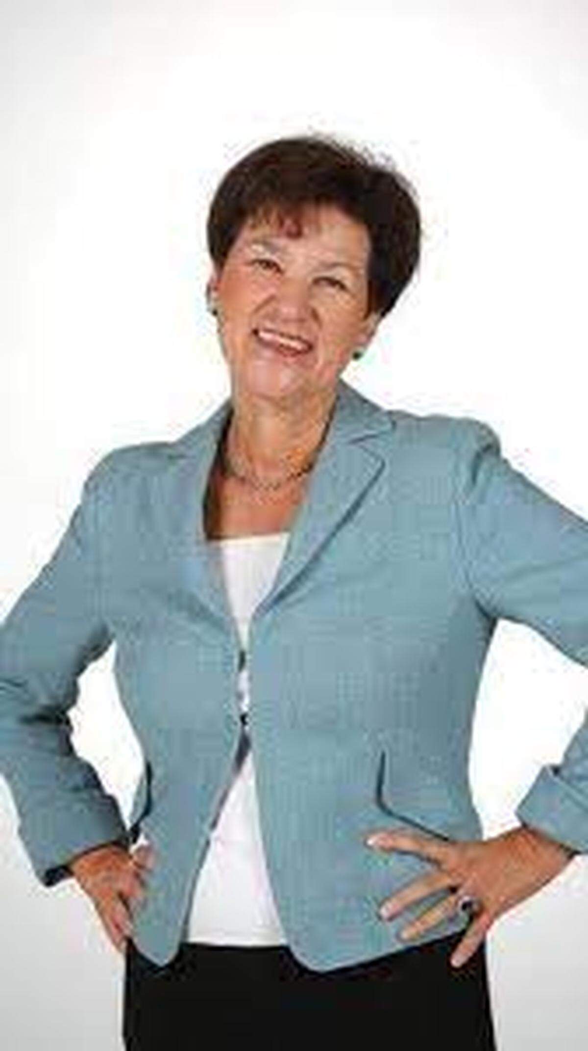 Alex Sink