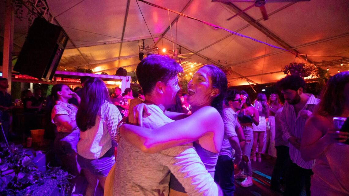 ‘We don’t mind getting Miami Beach’s business.’ Miami parties on, as SoBe curfew kills buzz