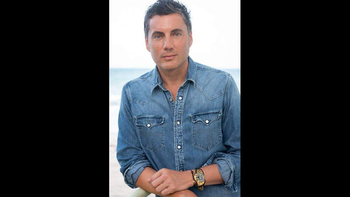 Fabian Basabe, a Republican former socialite and political newcomer, leads Democrat Jordan Leonard by 236 votes for Florida House District 106 as the race heads to a recount.