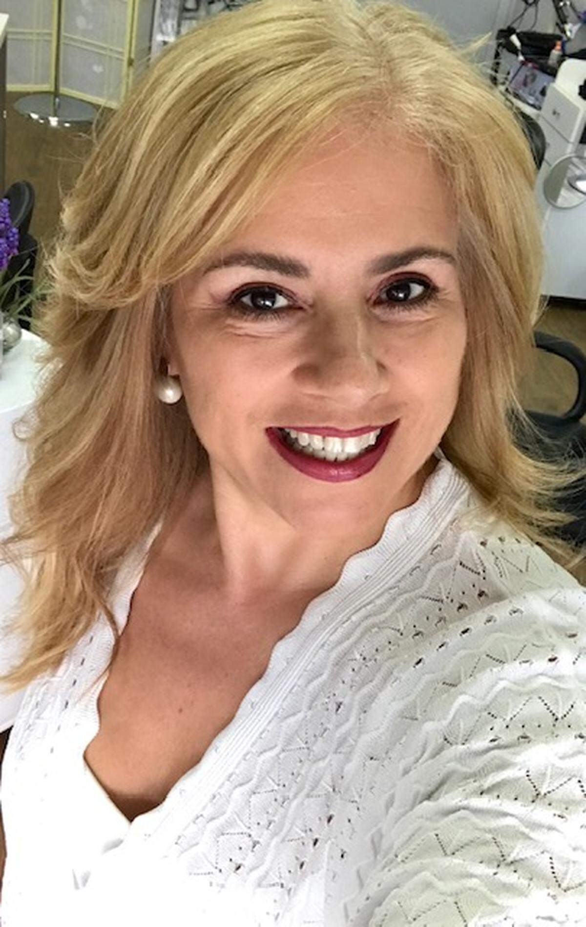 Sonia Angel