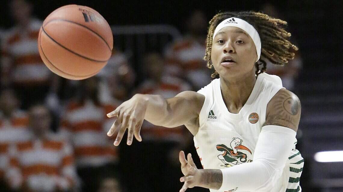 UM women come out flat, rally in second half, but fall short 67-59 on road to FSU