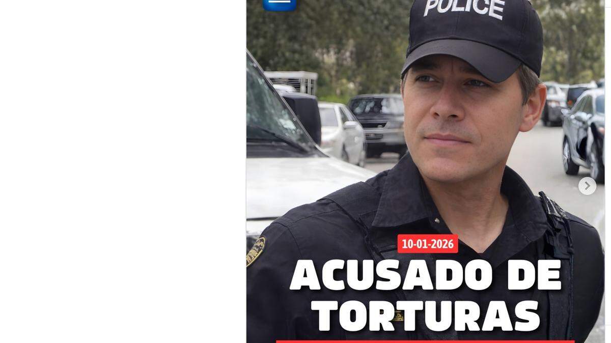 Former Venezuelan national guard commander Rafael Quero Silva has been sued in Miami by Venezuelan protestors who accuse him of ordering officers to beat them after they protested Maduro’s presidential win in 2013. He is now in the Krome detention center in Miami-Dade.