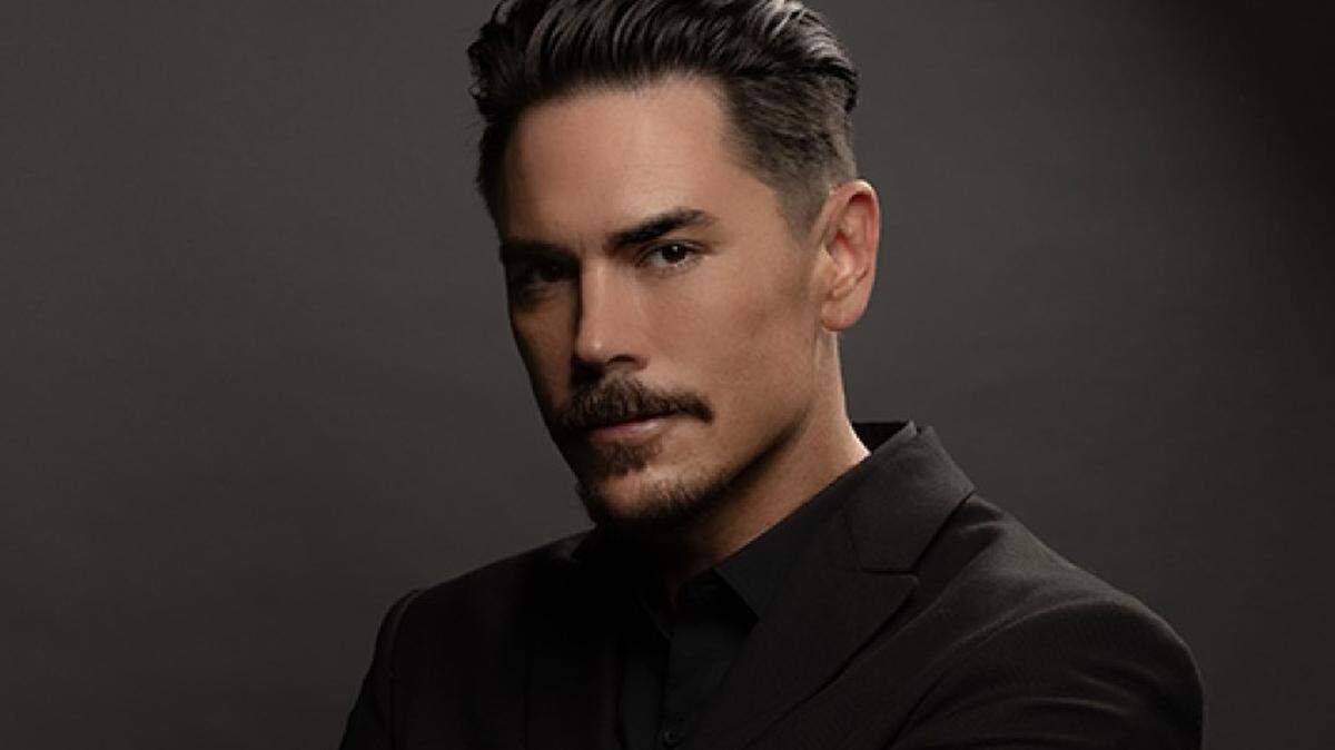Tom Sandoval/SOBEWFF